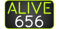 Alive 656